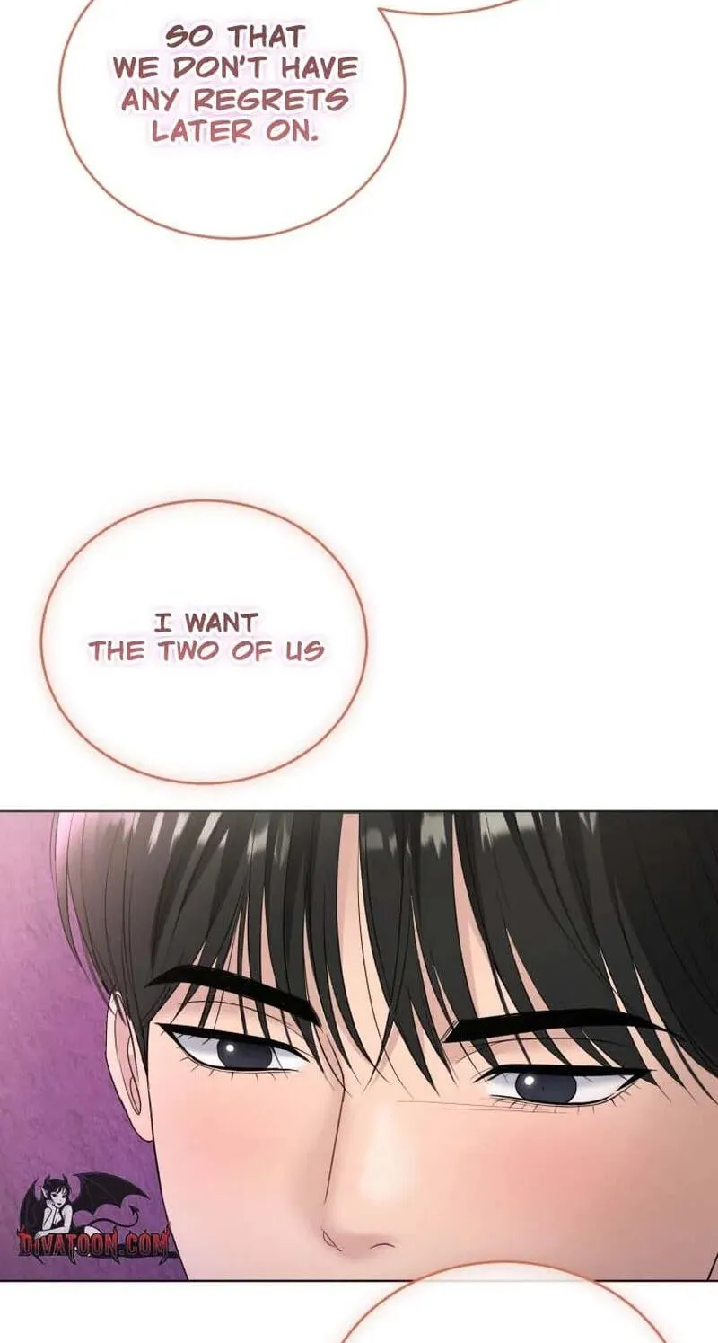 Erasing My Ex-Husband Chapter 48 page 56 - 