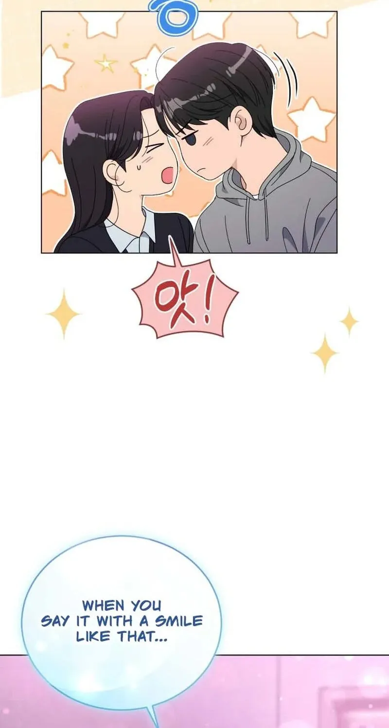Erasing My Ex-Husband Chapter 48 page 59 - 