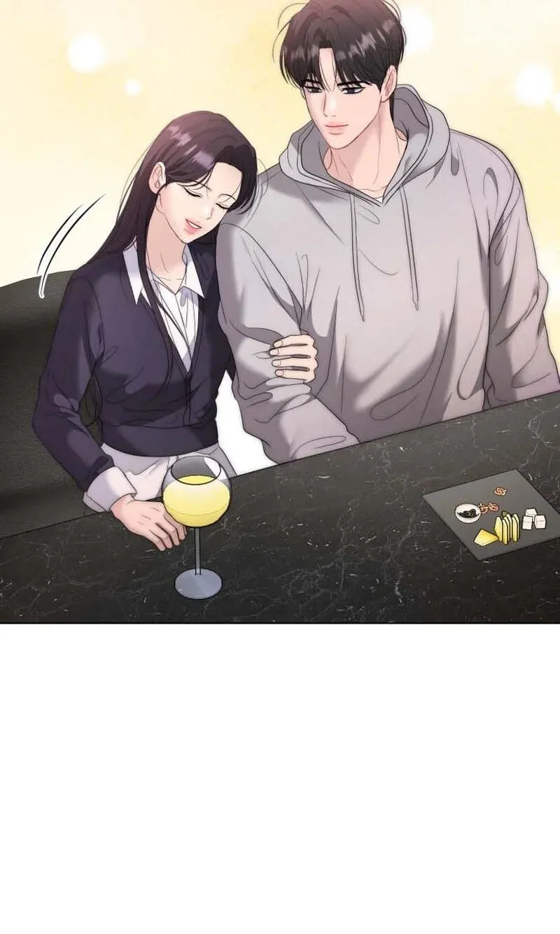 Erasing My Ex-Husband Chapter 48 page 62 - 