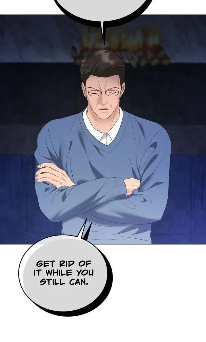 Erasing My Ex-Husband Chapter 48 page 65 - 