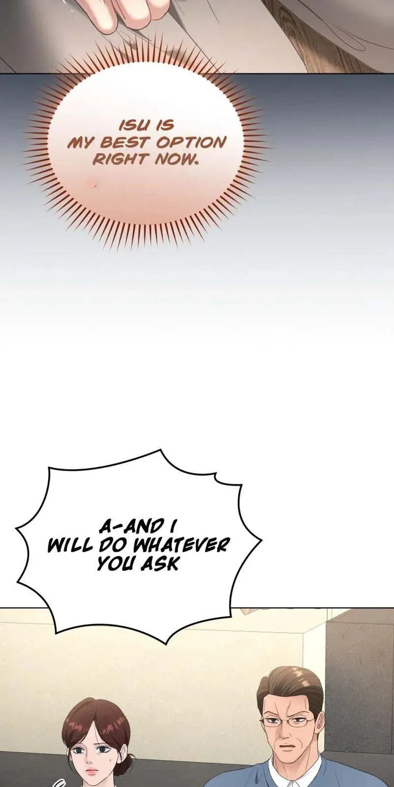Erasing My Ex-Husband Chapter 48 page 74 - 