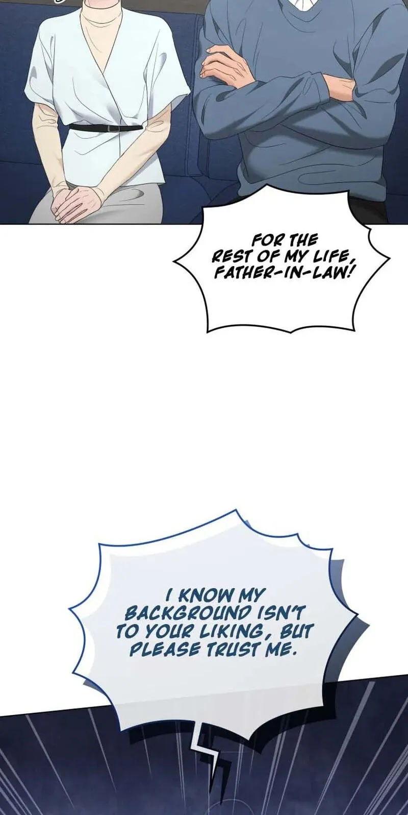 Erasing My Ex-Husband Chapter 48 page 75 - 