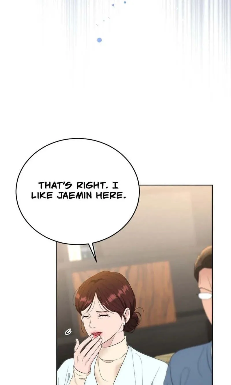 Erasing My Ex-Husband Chapter 48 page 77 - 