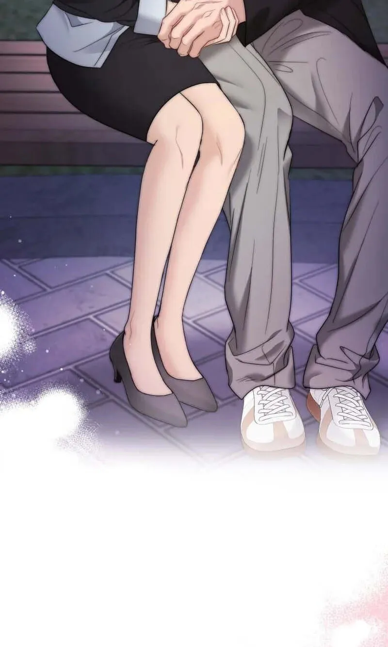 Erasing My Ex-Husband Chapter 48 page 9 - 