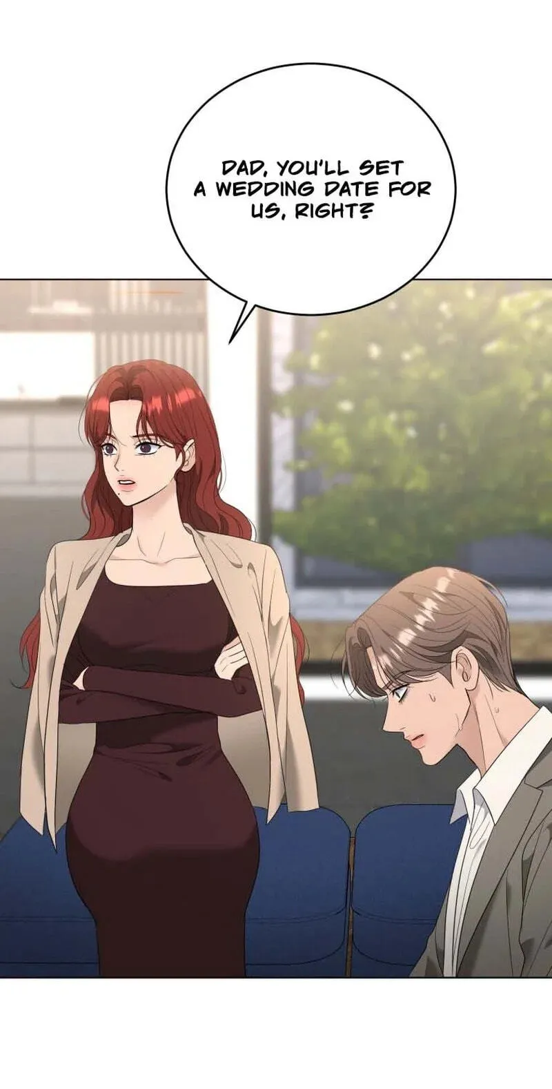 Erasing My Ex-Husband Chapter 48 page 83 - 