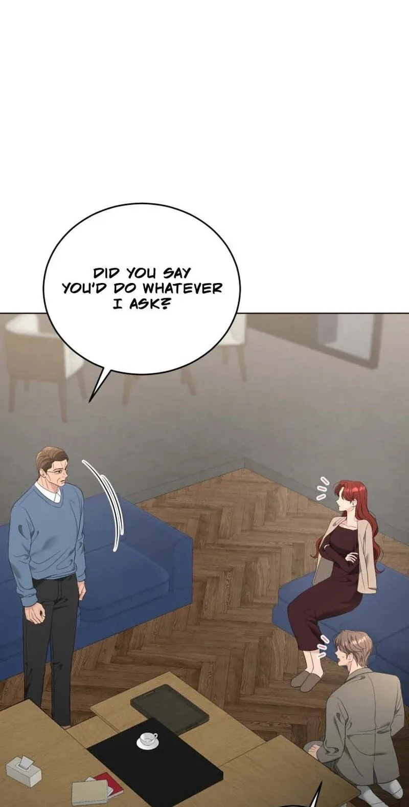 Erasing My Ex-Husband Chapter 48 page 84 - 