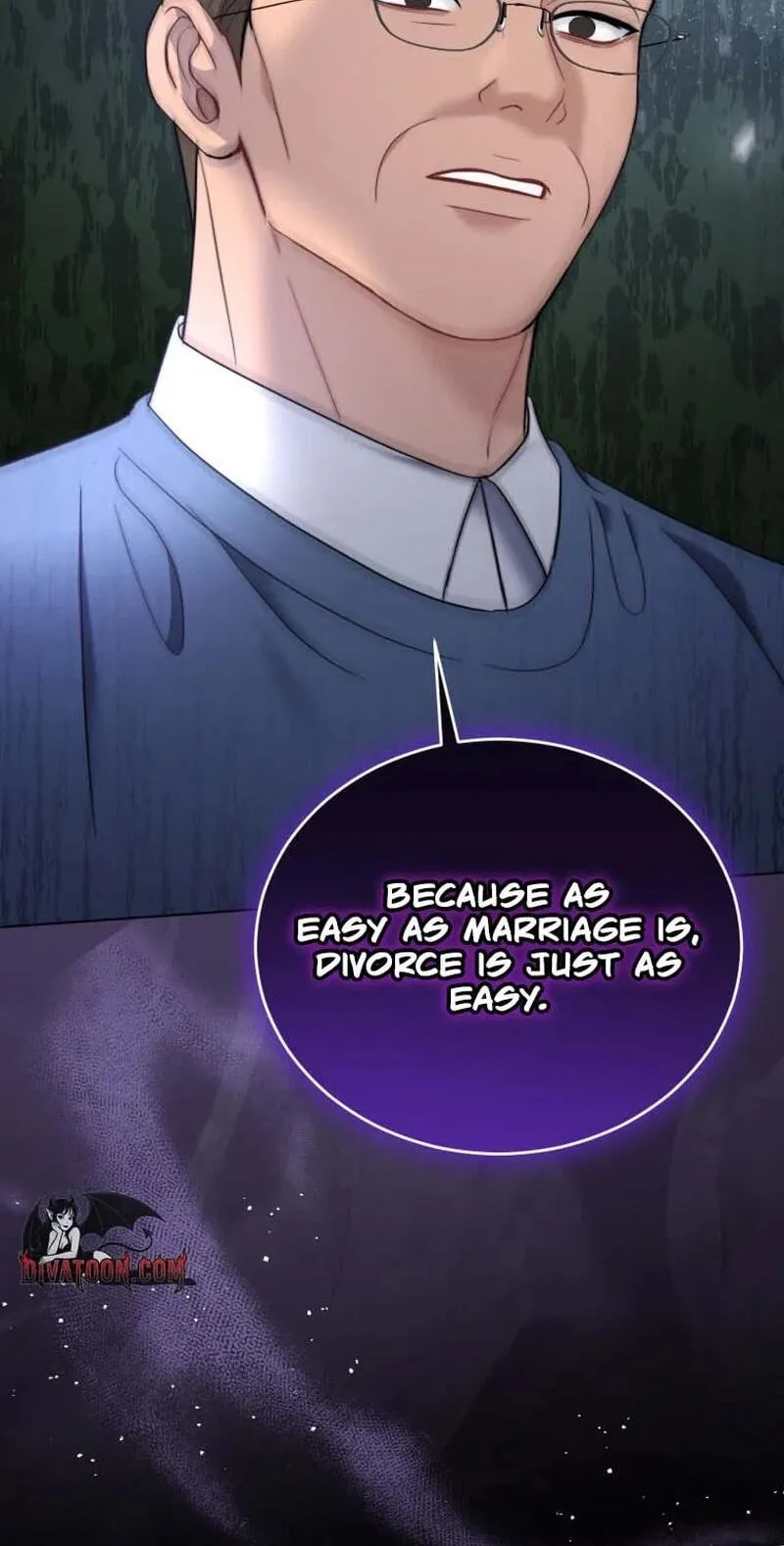 Erasing My Ex-Husband Chapter 48 page 86 - 