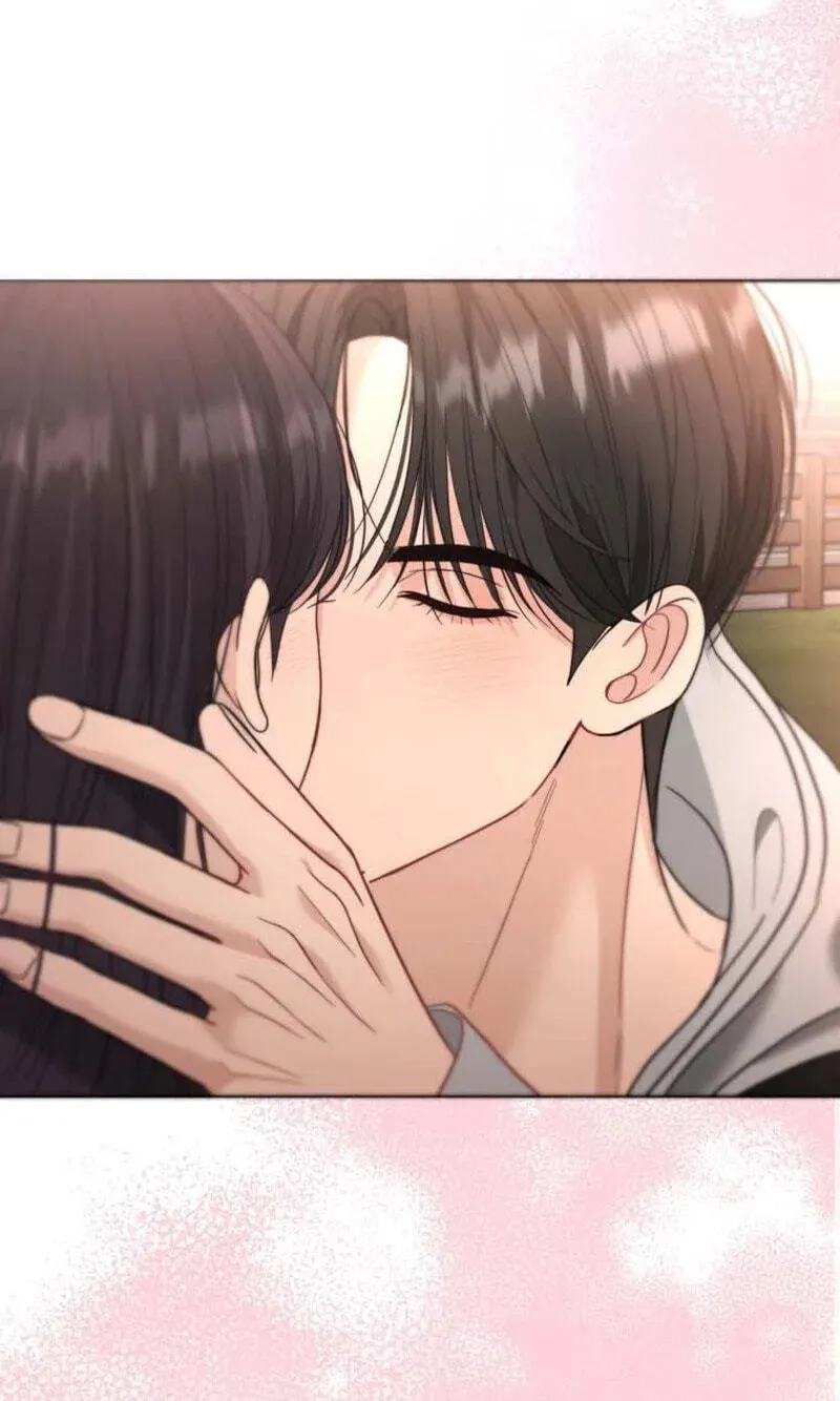 Erasing My Ex-Husband Chapter 48 page 10 - 