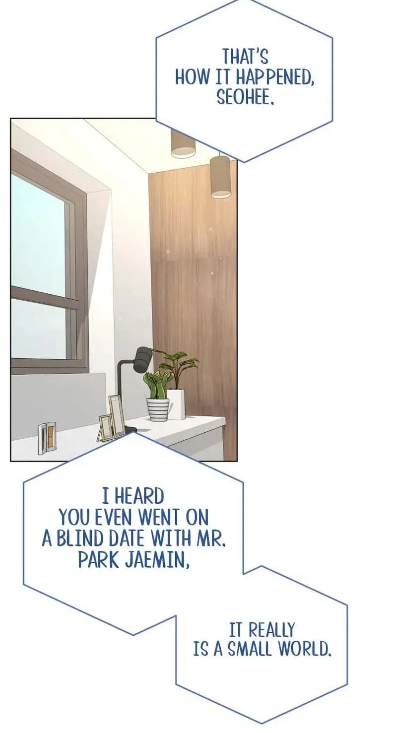 Erasing My Ex-Husband Chapter 49 page 2 - 