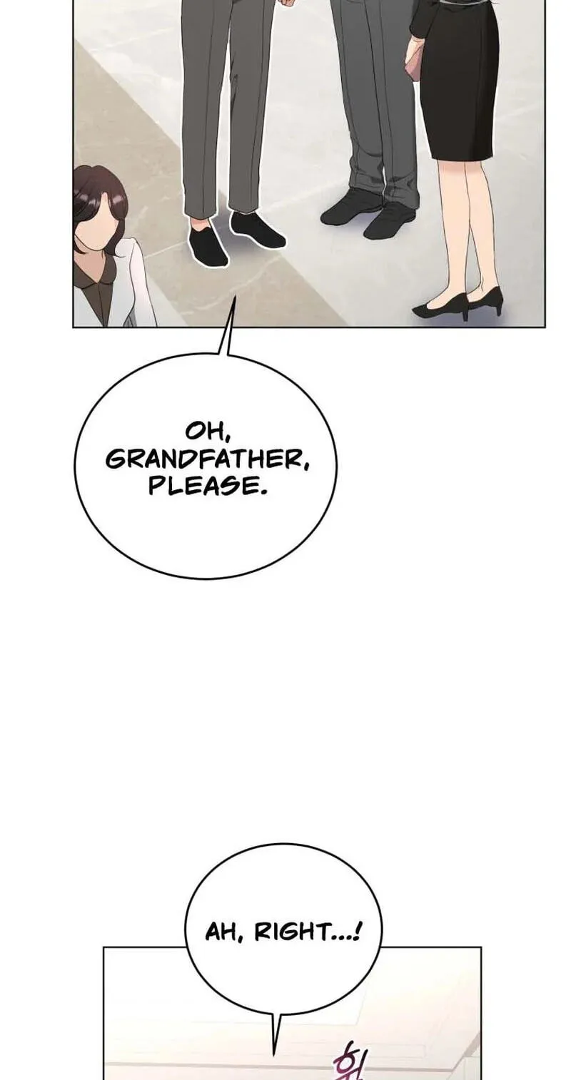 Erasing My Ex-Husband Chapter 49 page 13 - 