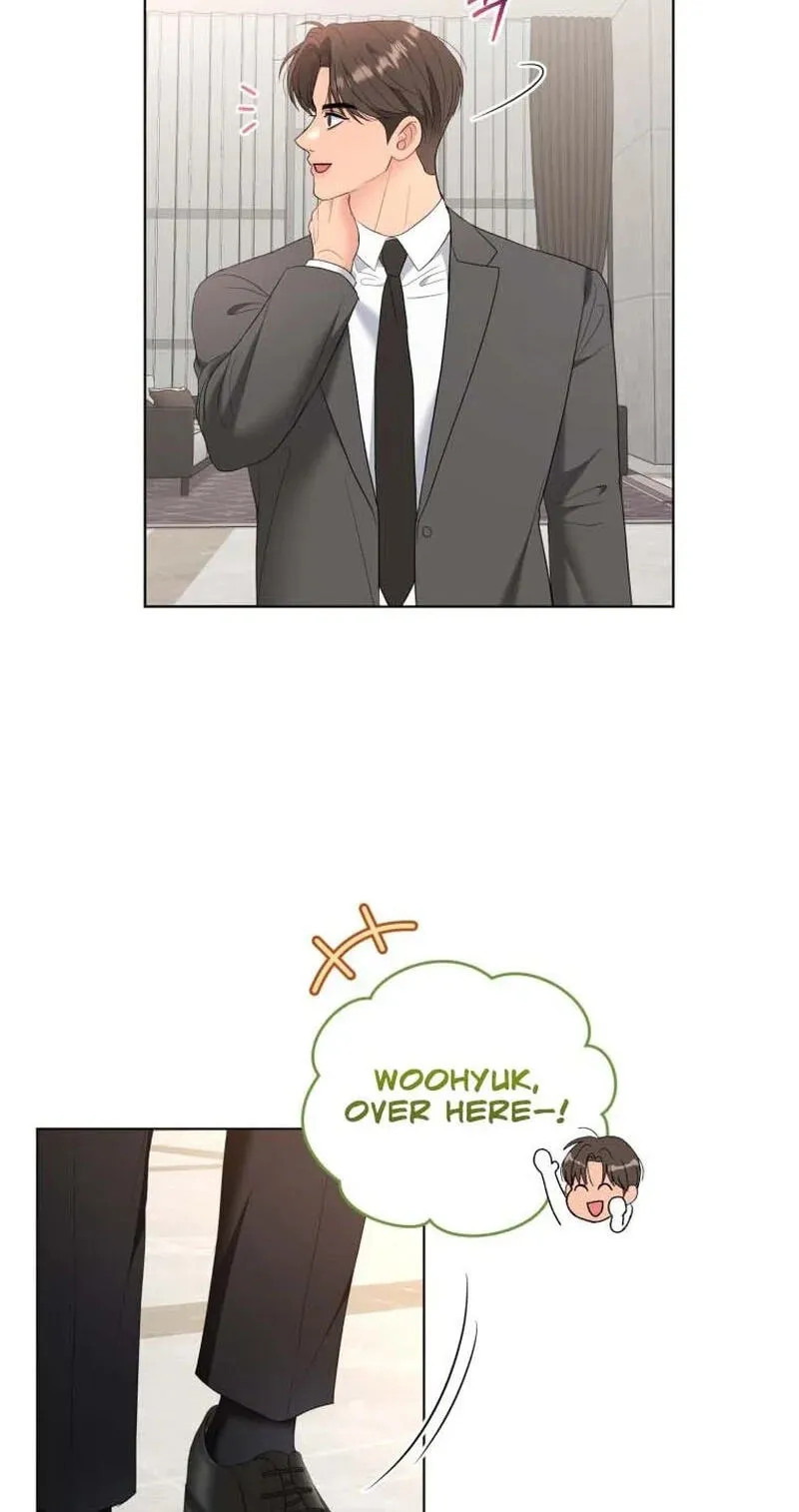 Erasing My Ex-Husband Chapter 49 page 14 - 