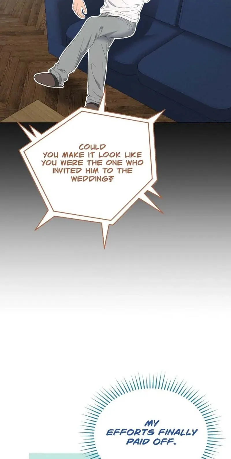 Erasing My Ex-Husband Chapter 49 page 20 - 