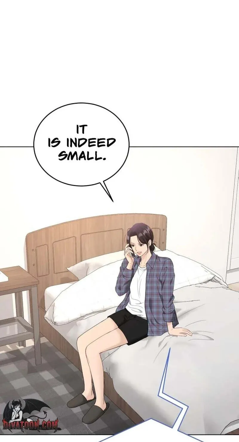 Erasing My Ex-Husband Chapter 49 page 3 - 