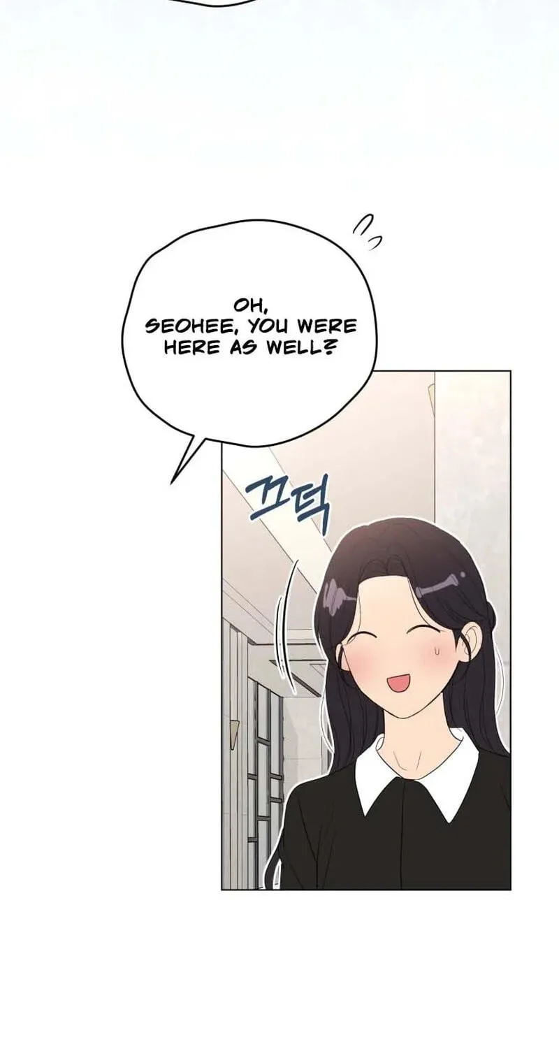 Erasing My Ex-Husband Chapter 49 page 23 - 
