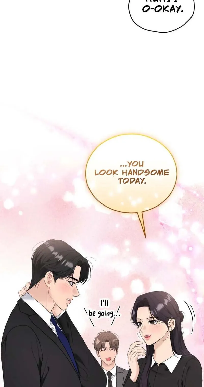 Erasing My Ex-Husband Chapter 49 page 25 - 