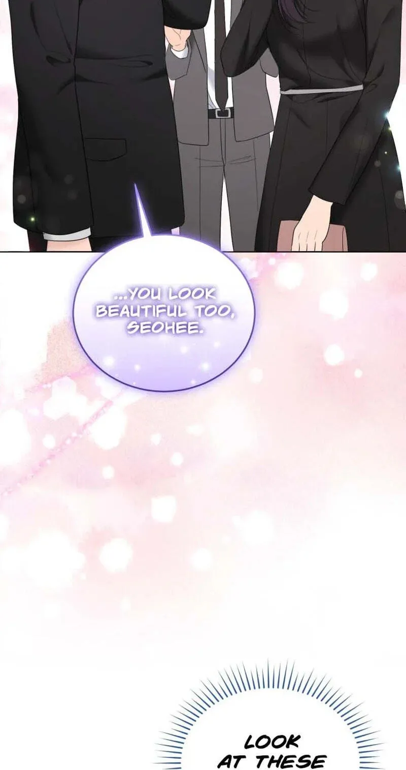 Erasing My Ex-Husband Chapter 49 page 26 - 
