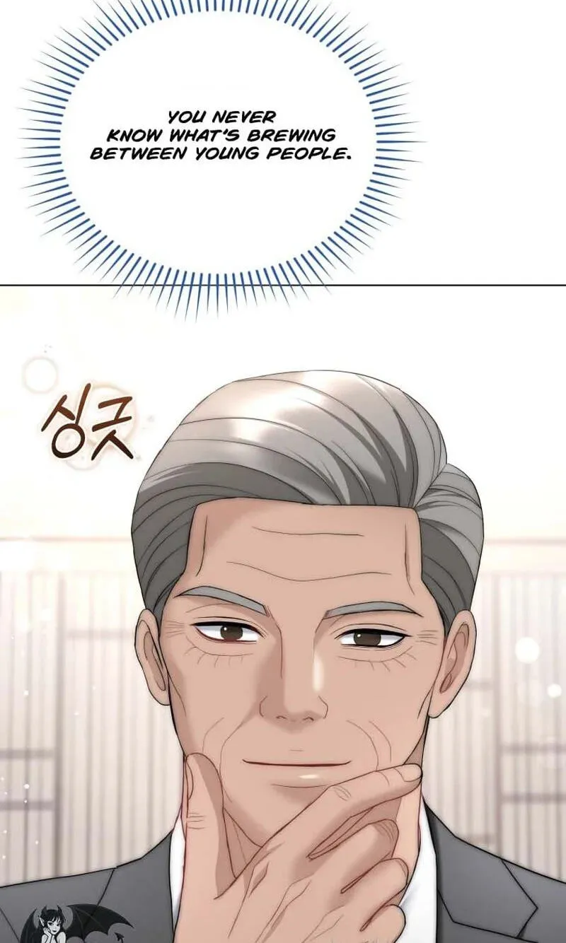 Erasing My Ex-Husband Chapter 49 page 28 - 