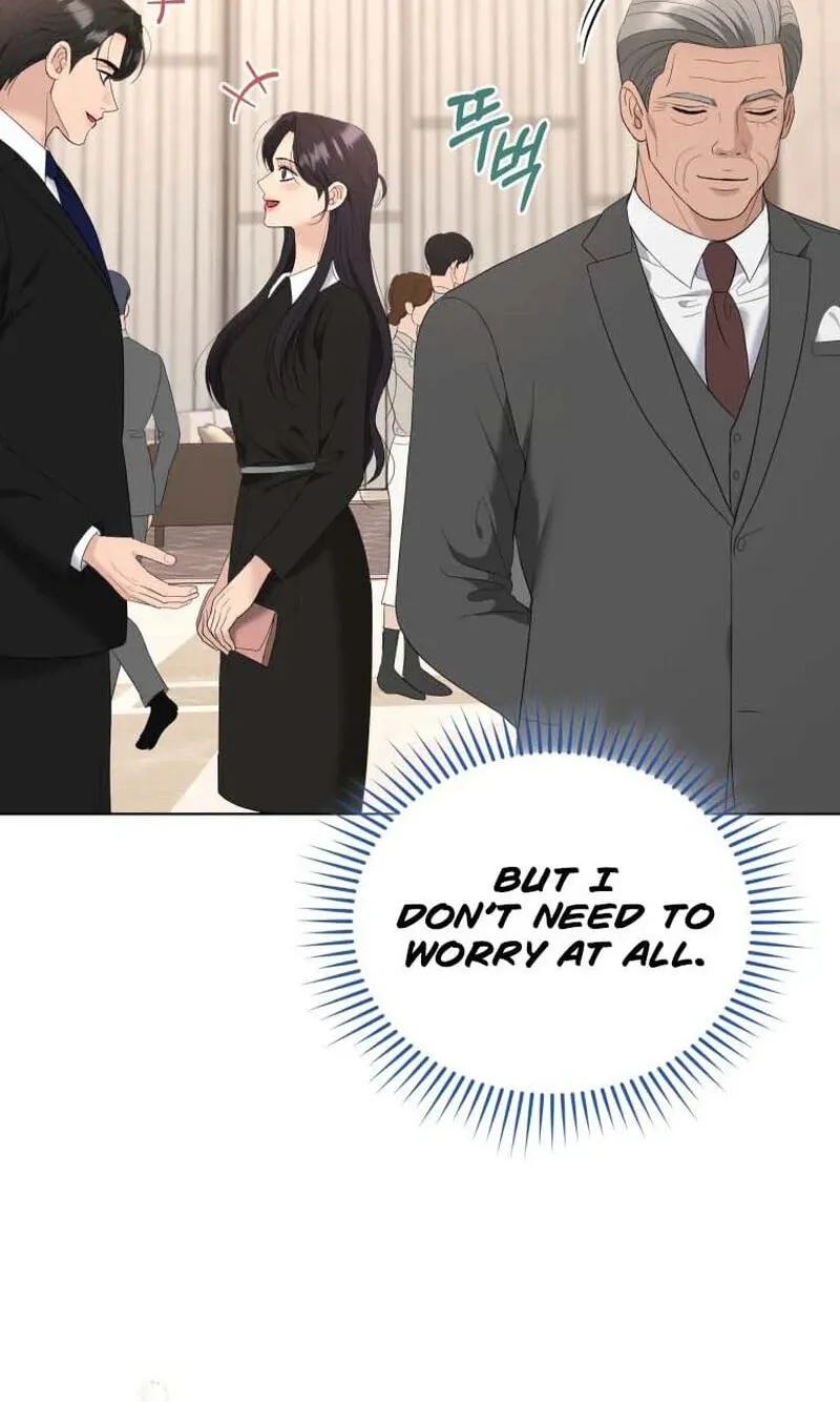 Erasing My Ex-Husband Chapter 49 page 30 - 