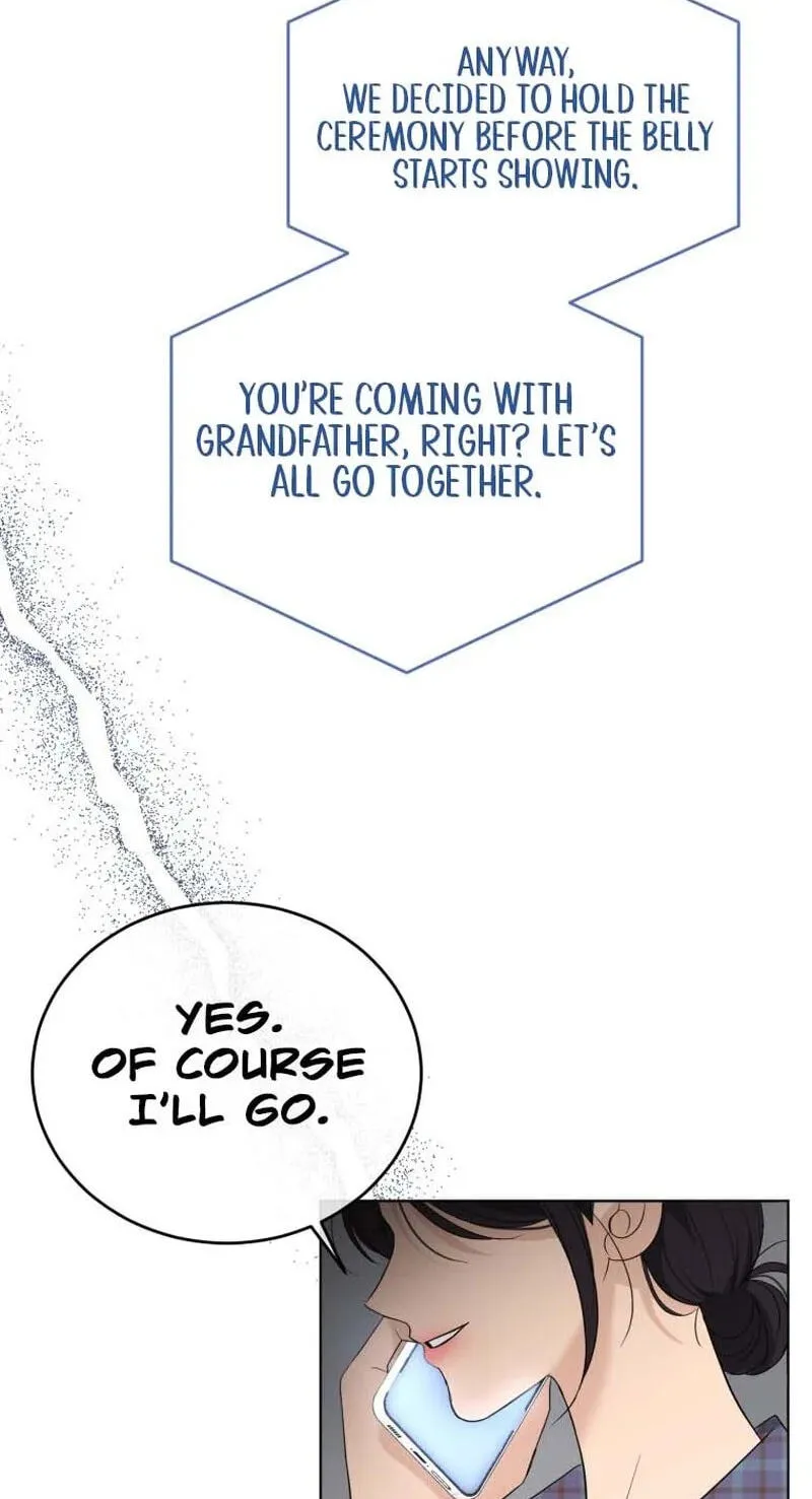 Erasing My Ex-Husband Chapter 49 page 4 - 