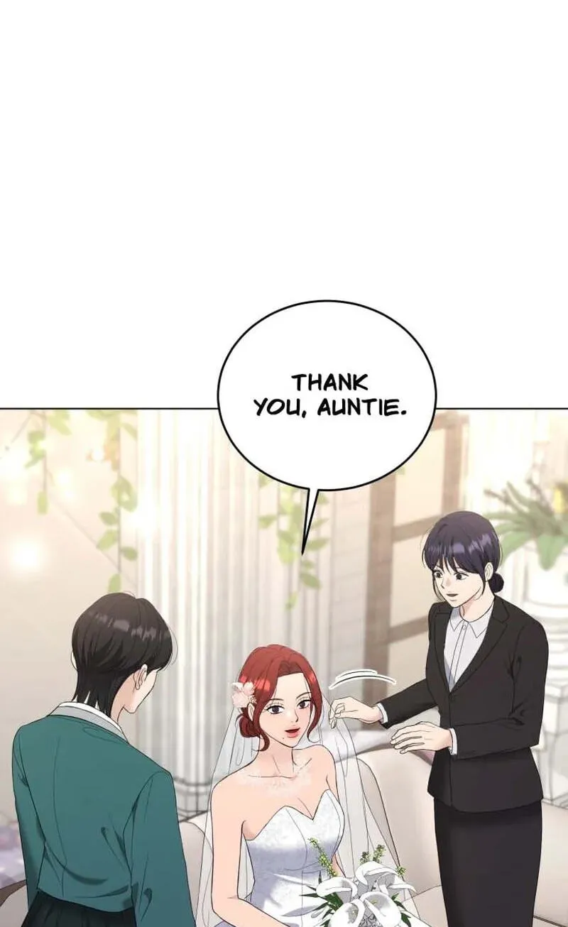 Erasing My Ex-Husband Chapter 49 page 34 - 