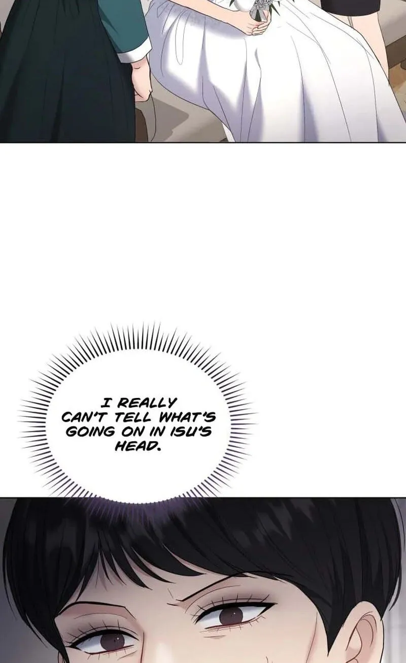 Erasing My Ex-Husband Chapter 49 page 35 - 