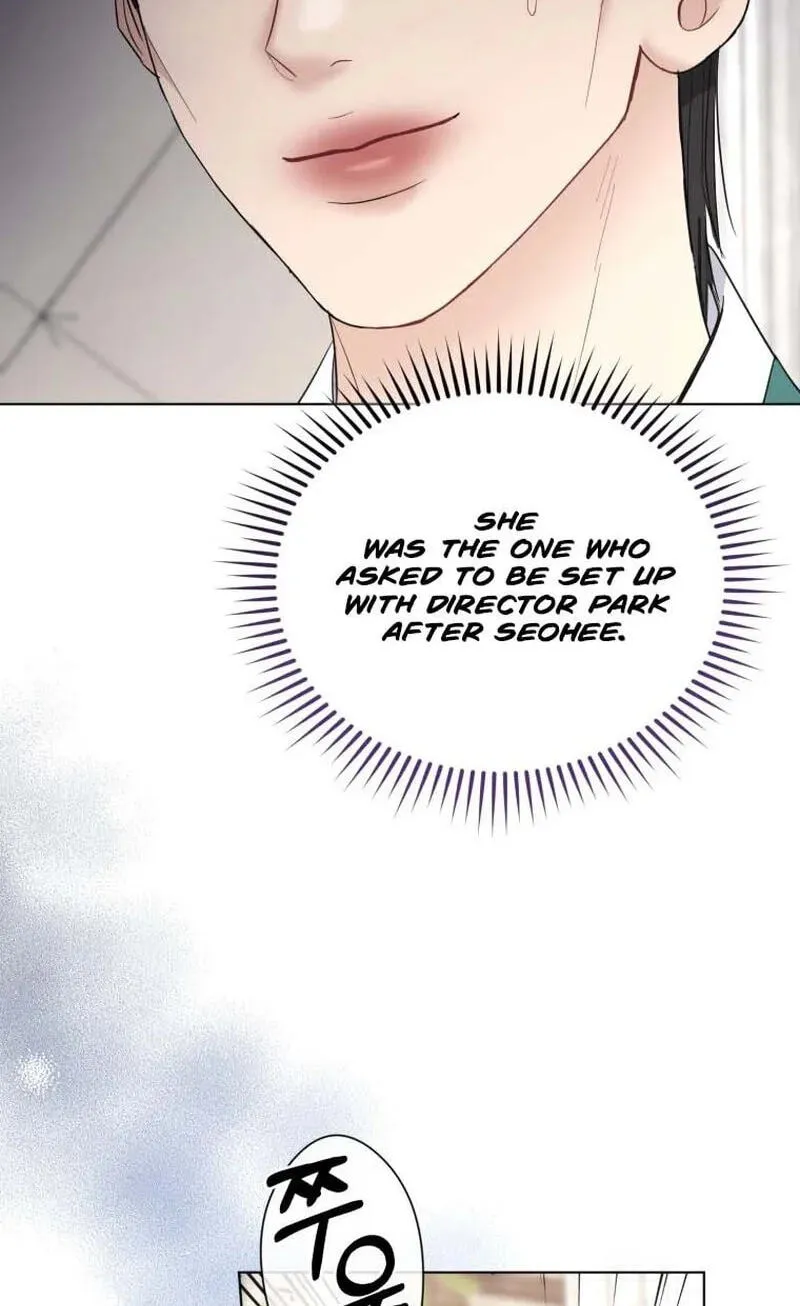 Erasing My Ex-Husband Chapter 49 page 36 - 