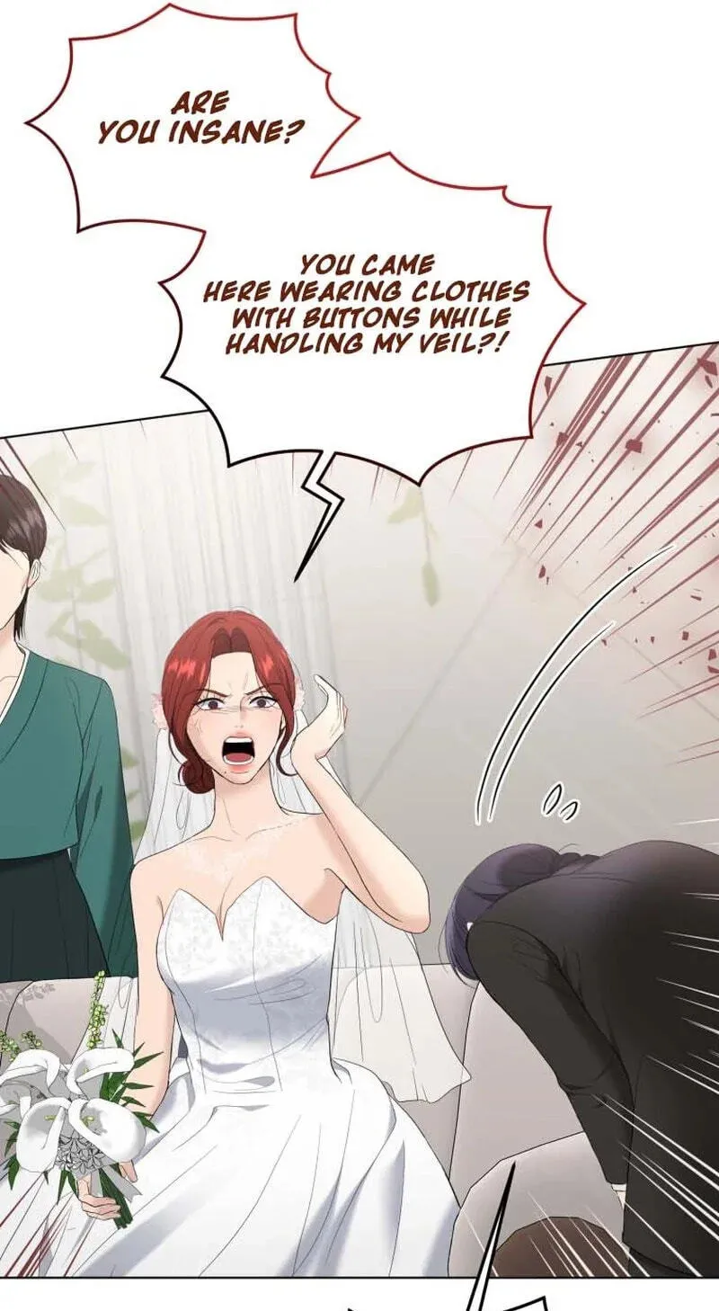 Erasing My Ex-Husband Chapter 49 page 38 - 