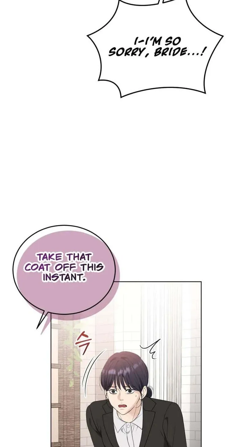 Erasing My Ex-Husband Chapter 49 page 39 - 