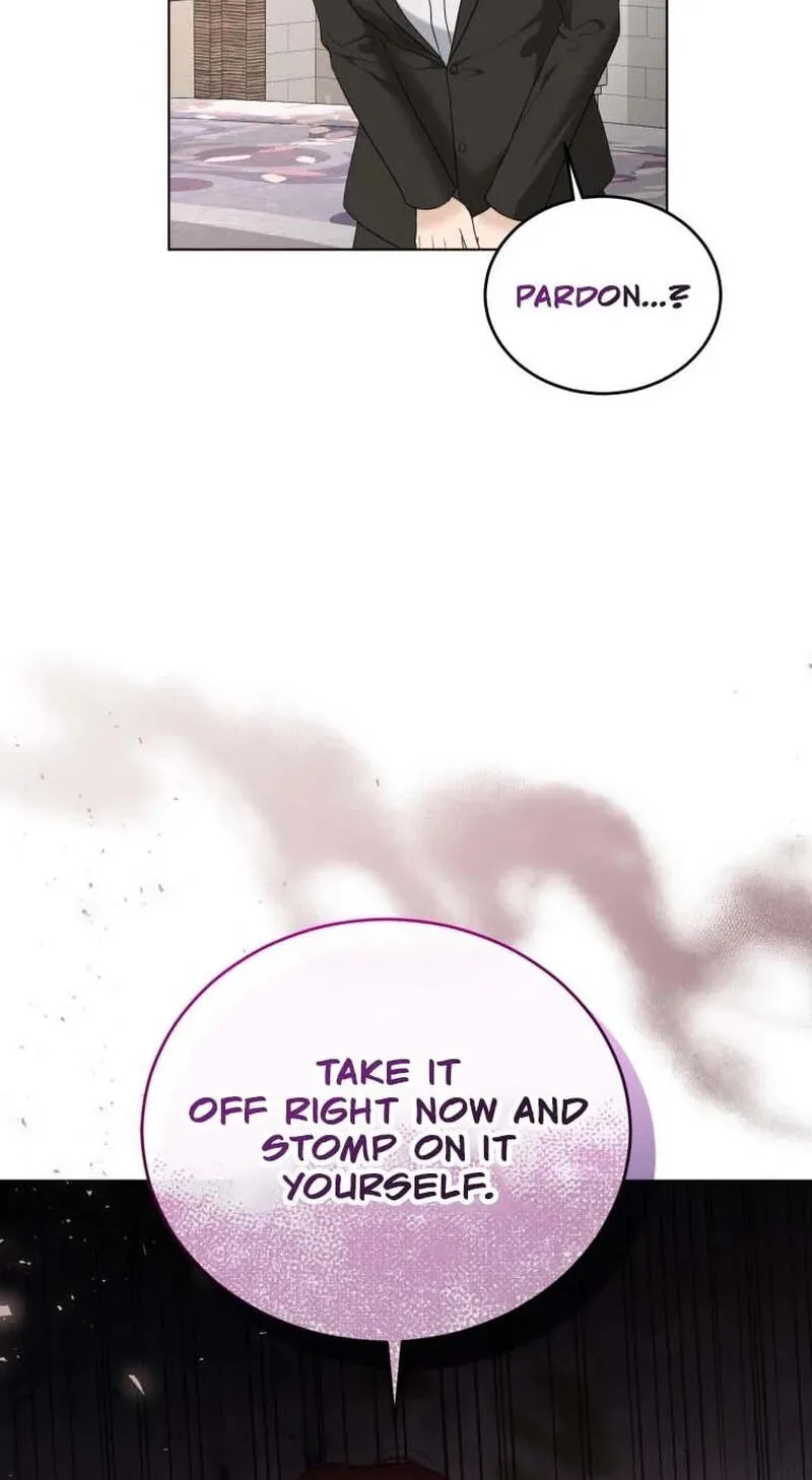 Erasing My Ex-Husband Chapter 49 page 40 - 