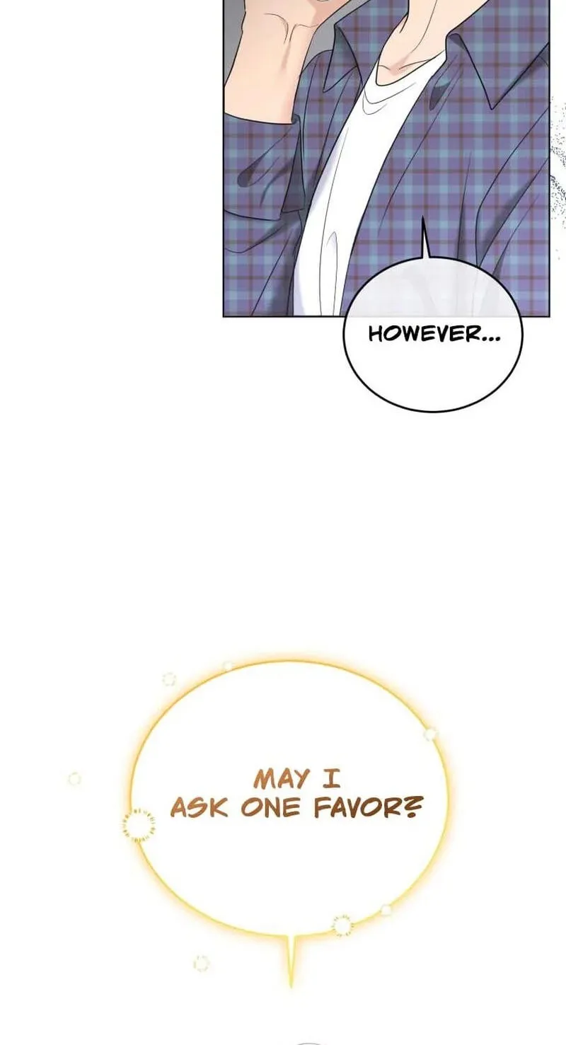 Erasing My Ex-Husband Chapter 49 page 5 - 