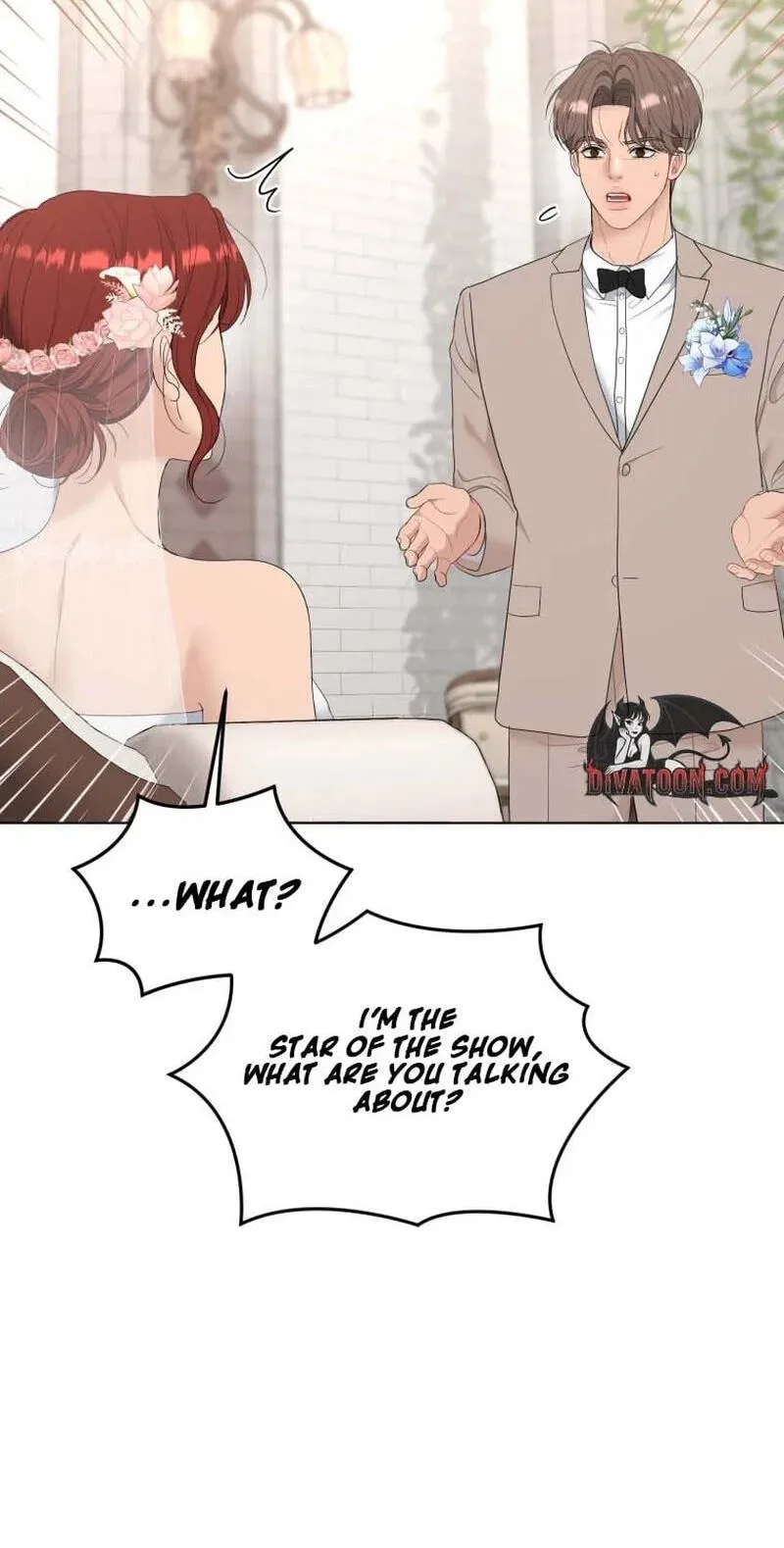 Erasing My Ex-Husband Chapter 49 page 45 - 