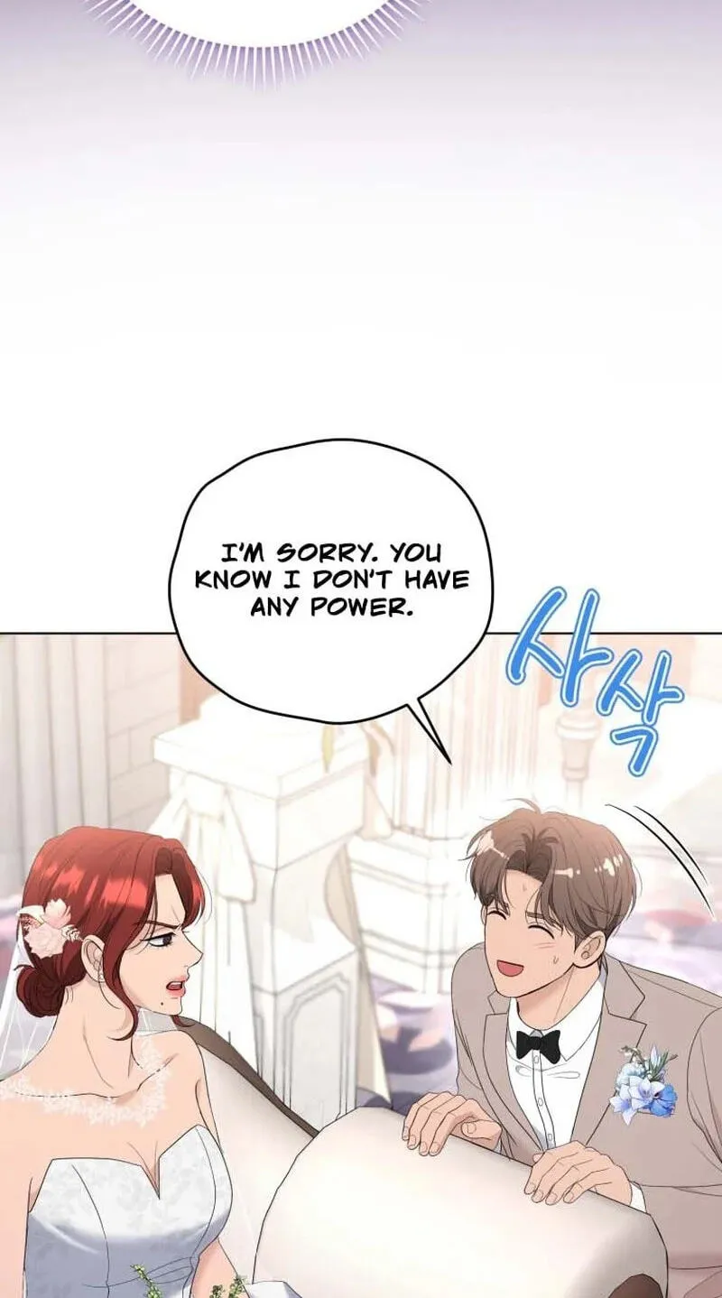 Erasing My Ex-Husband Chapter 49 page 49 - 