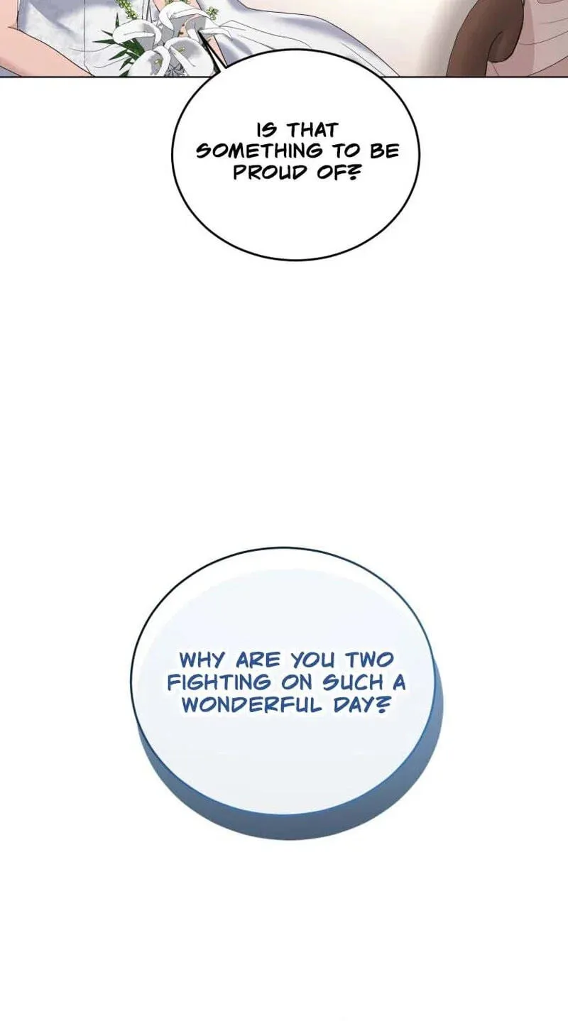 Erasing My Ex-Husband Chapter 49 page 50 - 