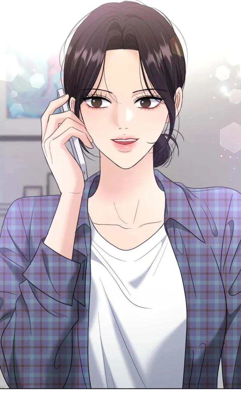 Erasing My Ex-Husband Chapter 49 page 6 - 