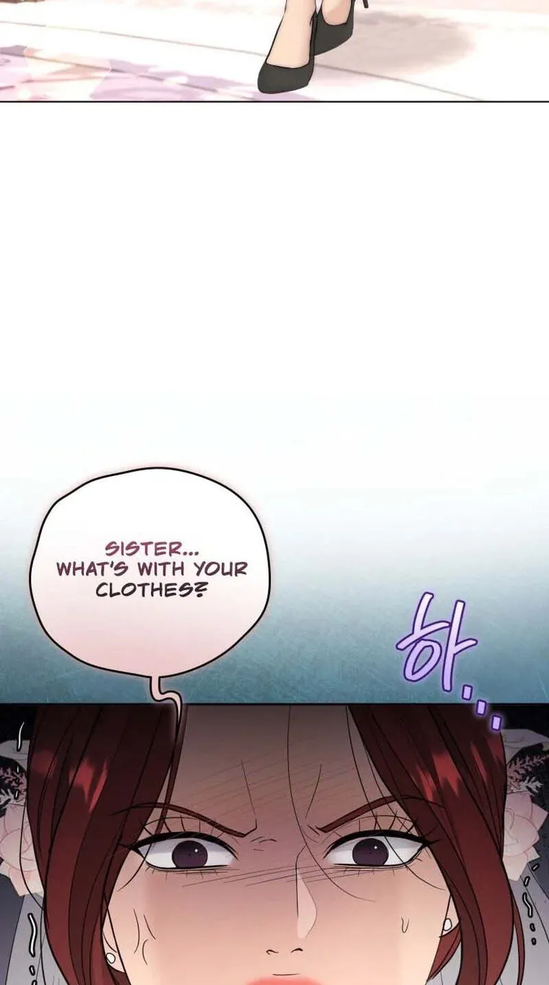 Erasing My Ex-Husband Chapter 49 page 53 - 