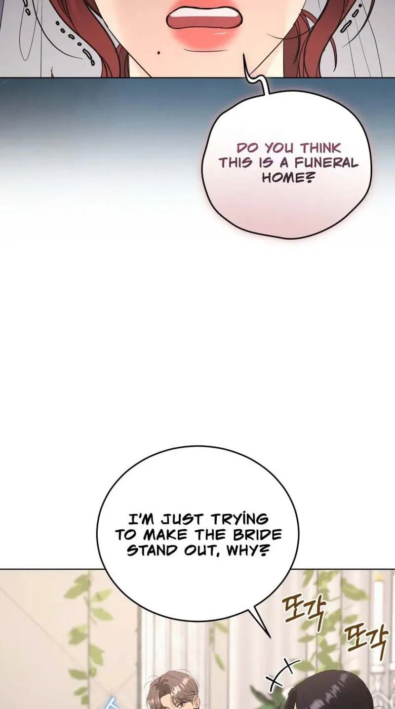 Erasing My Ex-Husband Chapter 49 page 54 - 