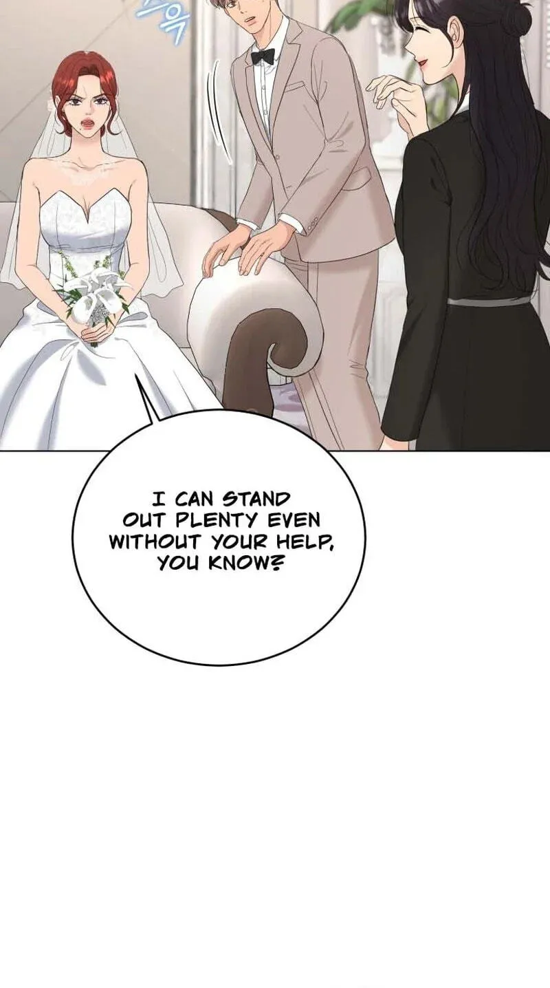 Erasing My Ex-Husband Chapter 49 page 55 - 