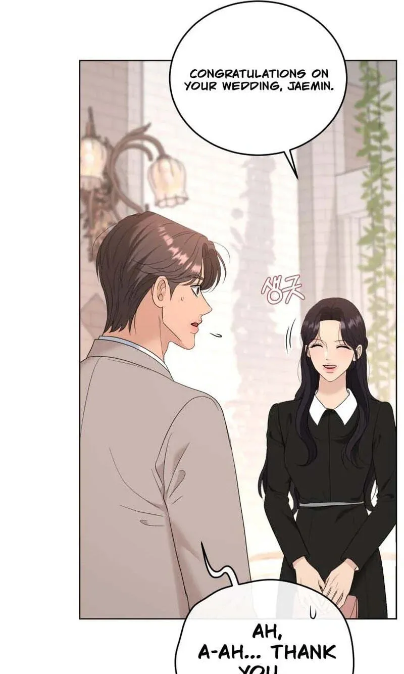 Erasing My Ex-Husband Chapter 49 page 56 - 