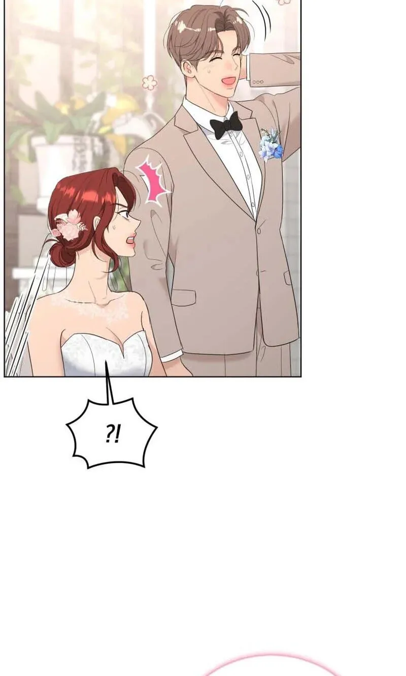Erasing My Ex-Husband Chapter 49 page 61 - 