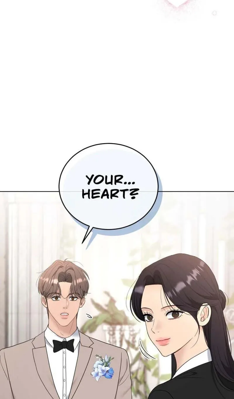 Erasing My Ex-Husband Chapter 49 page 64 - 
