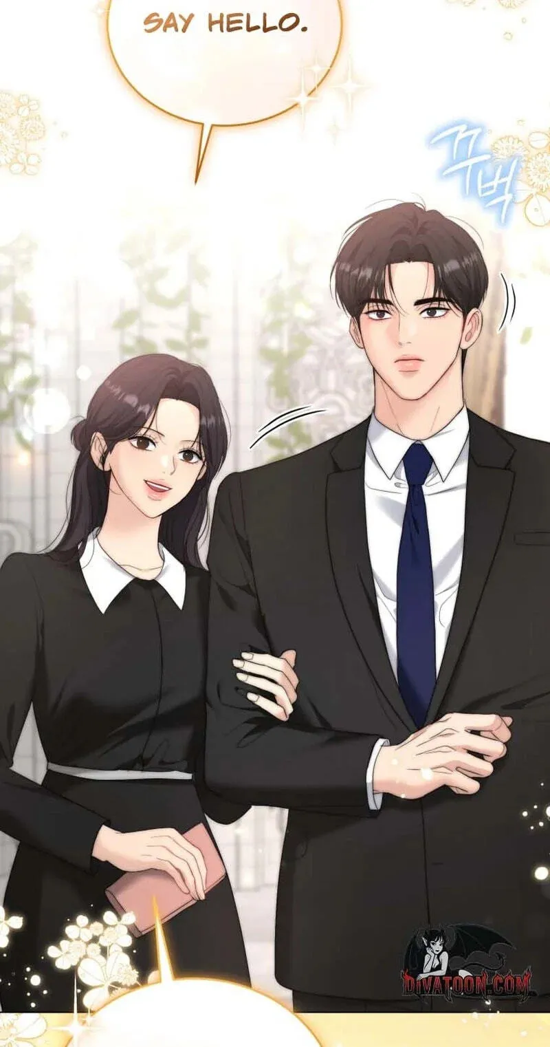 Erasing My Ex-Husband Chapter 49 page 67 - 