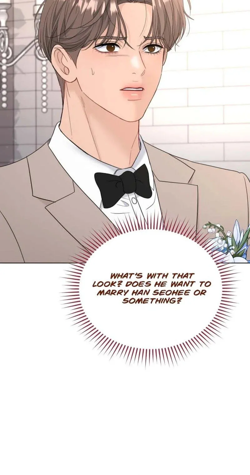 Erasing My Ex-Husband Chapter 49 page 71 - 