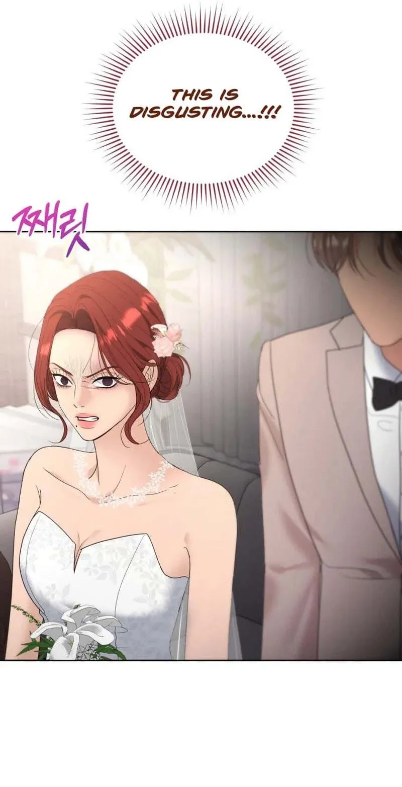 Erasing My Ex-Husband Chapter 49 page 72 - 