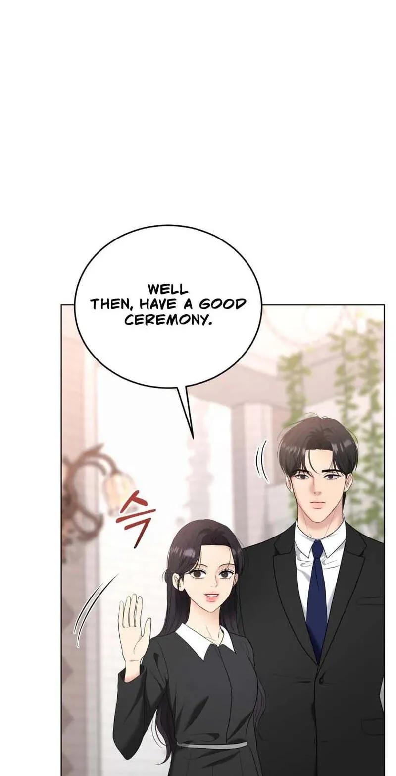 Erasing My Ex-Husband Chapter 49 page 73 - 
