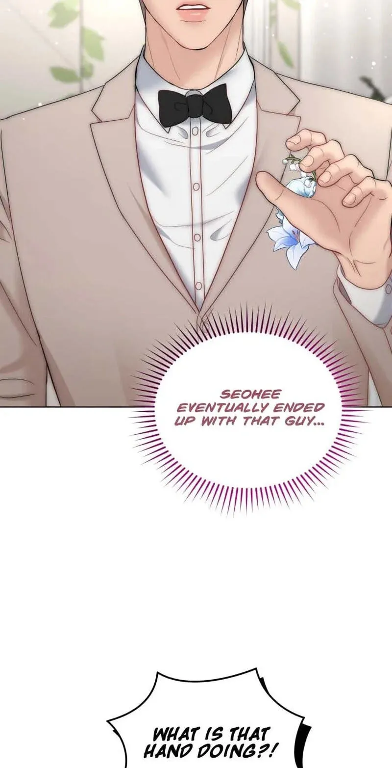 Erasing My Ex-Husband Chapter 49 page 75 - 