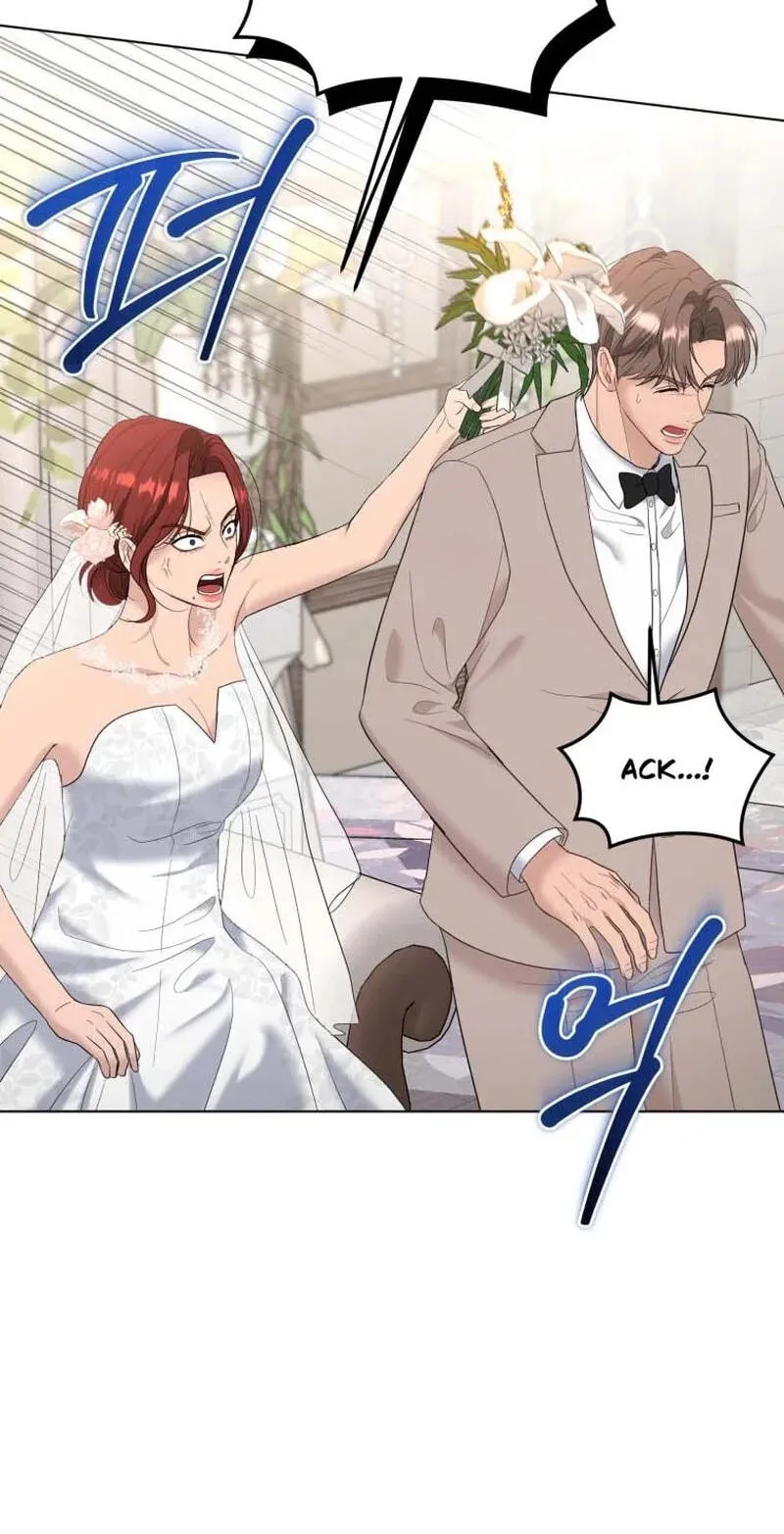 Erasing My Ex-Husband Chapter 49 page 76 - 