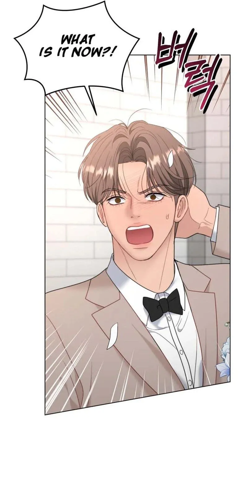 Erasing My Ex-Husband Chapter 49 page 77 - 