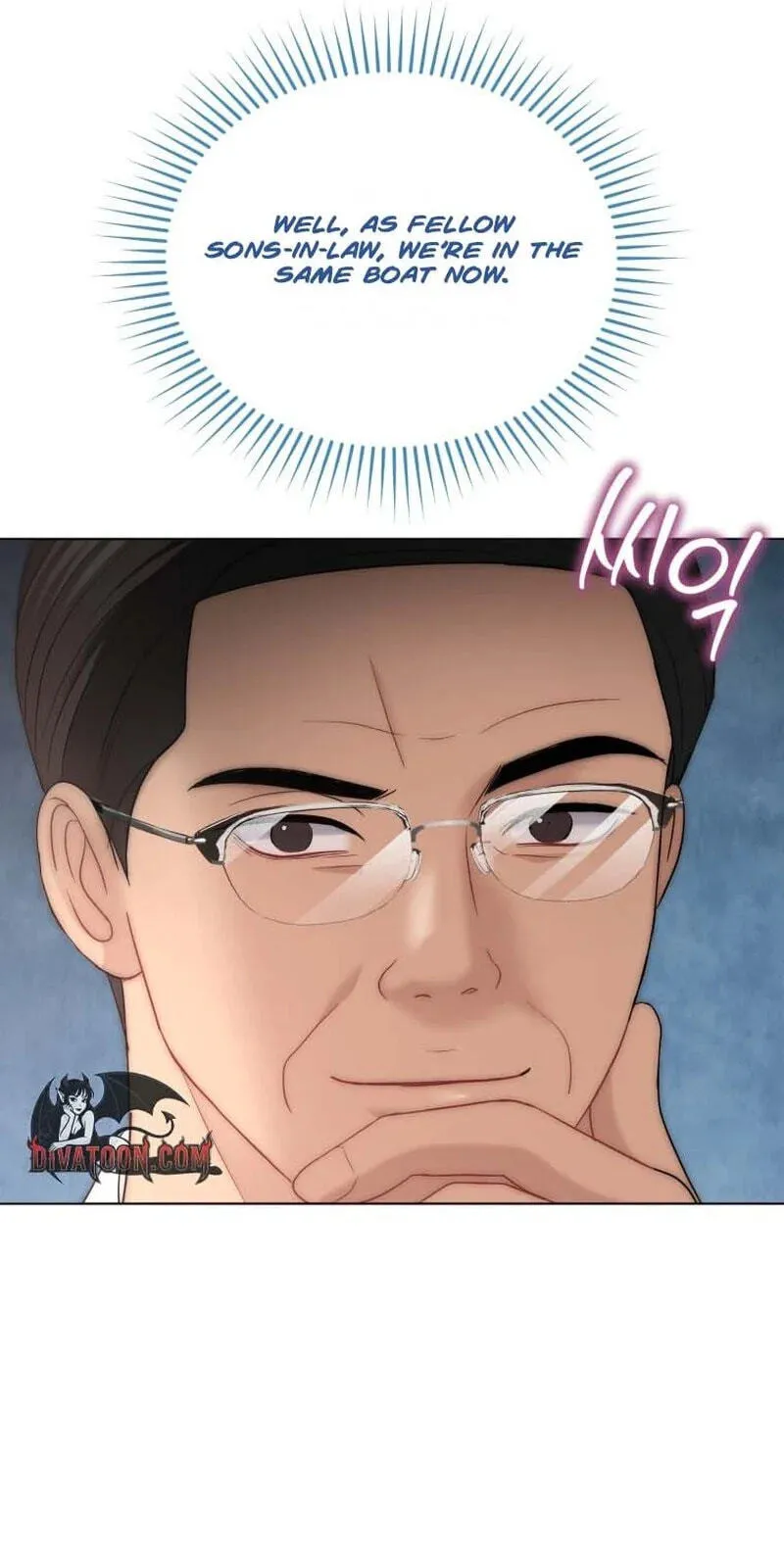 Erasing My Ex-Husband Chapter 49 page 87 - 