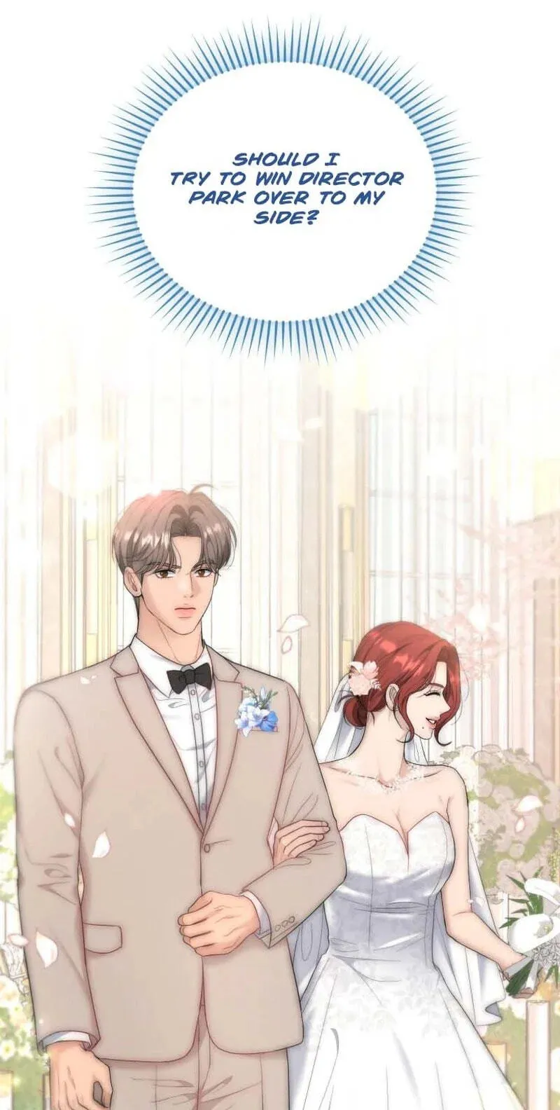 Erasing My Ex-Husband Chapter 49 page 88 - 