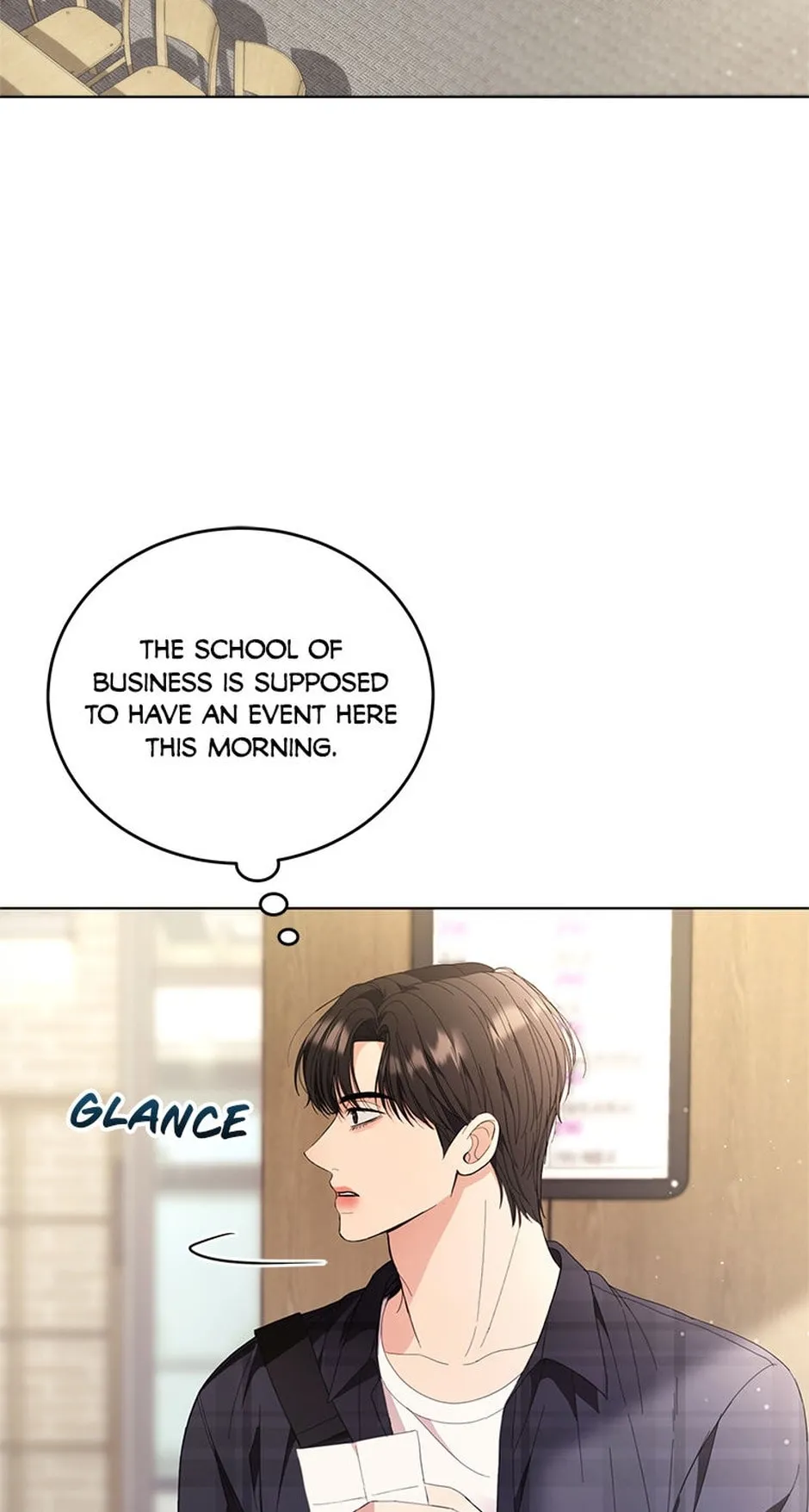 Erasing My Ex-Husband Chapter 5 page 2 - 